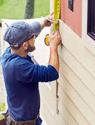 How To Choose The Right Materials for Your Siding Installation in 'Glendale, MO